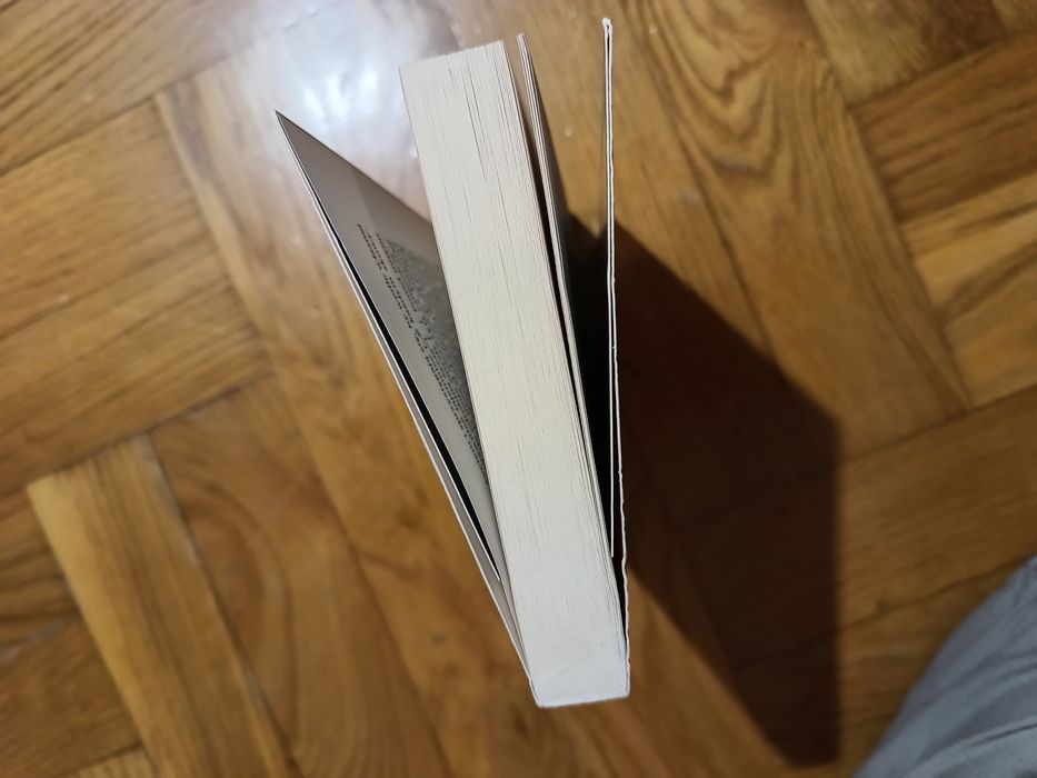 Paul Bowls, Ponad światem, nowa