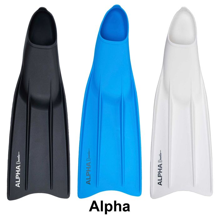 Ласты для дайвинга Marlin, ласти для плавання, ласти для басейну