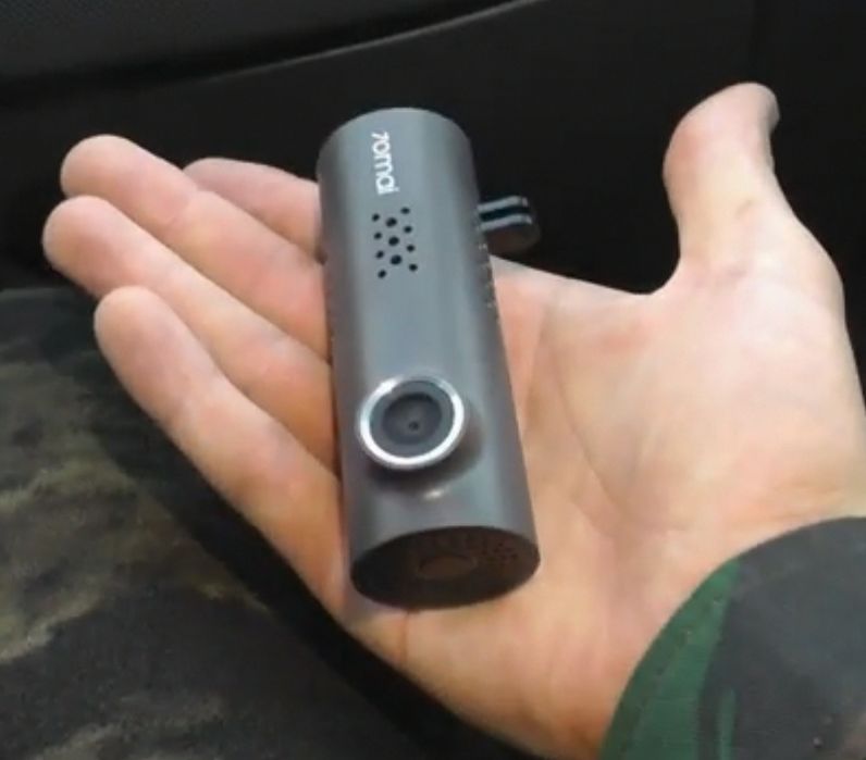 Регистратор Xiaomi 70 mai