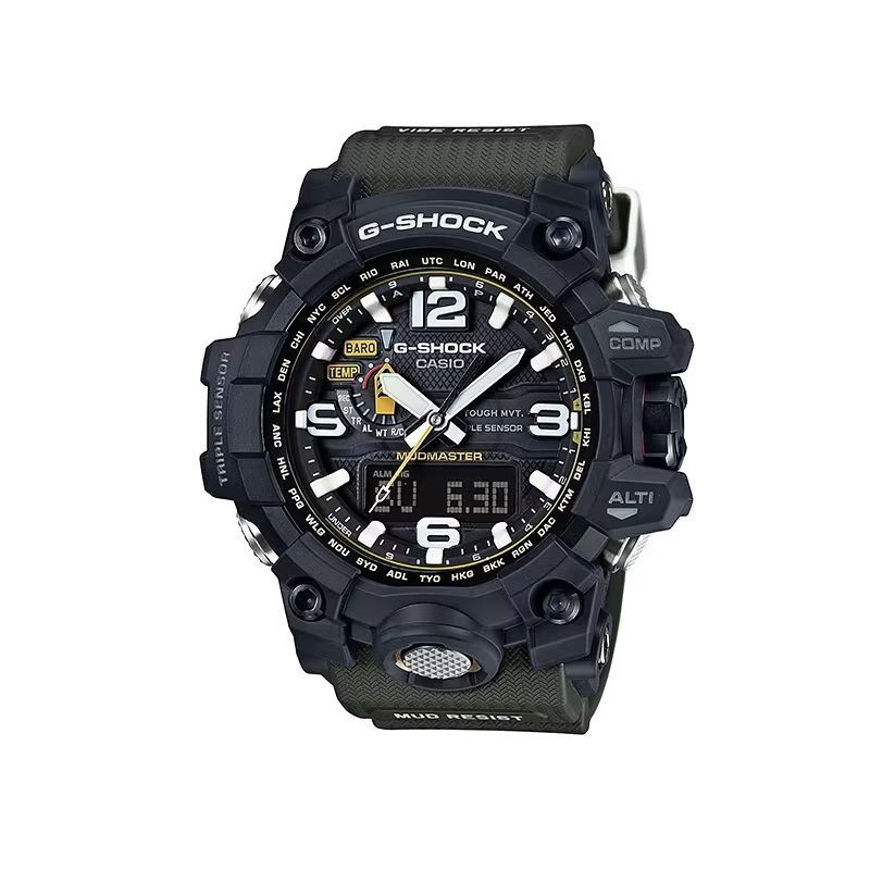 Casio G-Shock GWG-1000 original