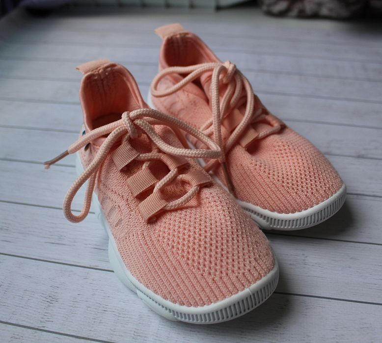 Текстильні кеди Weestep