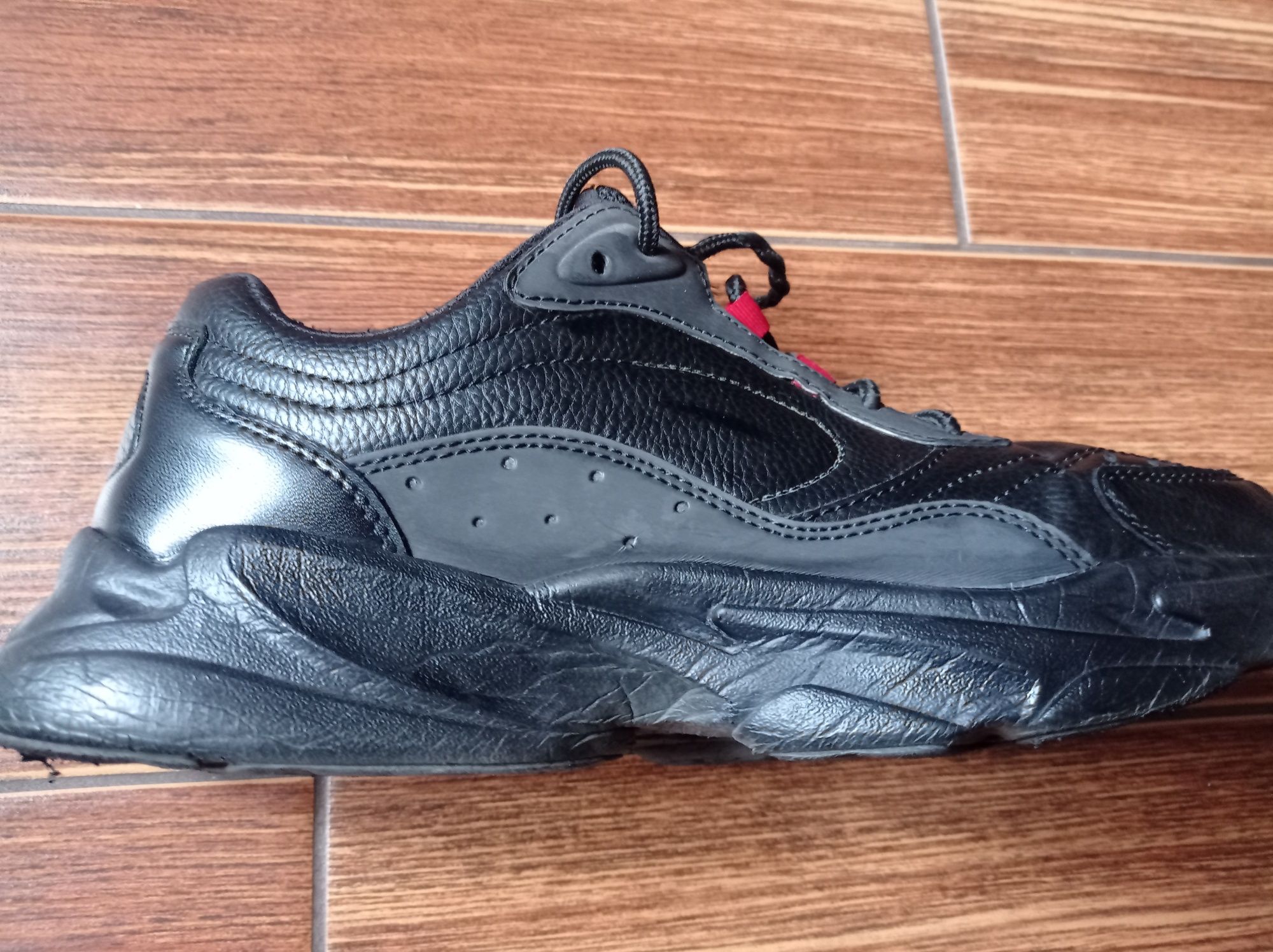 Buty męskie sprandi