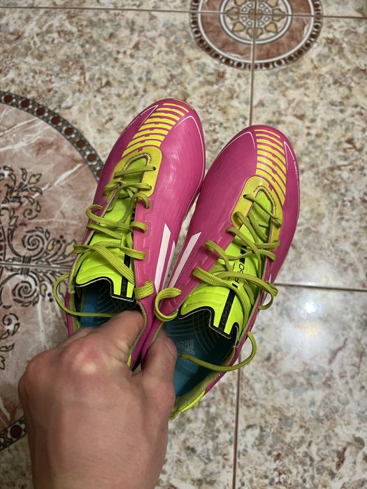 Бутси adidas f50 adizero
