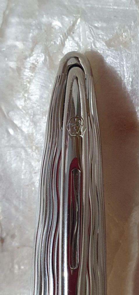 Długopis Waterman Carene L'Essence du Blue CT