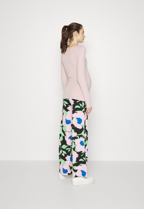 Spodnie ciążowe kolorowe Anna Field S