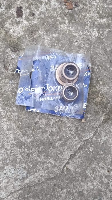 Втулка стартера ваз 2108-2110