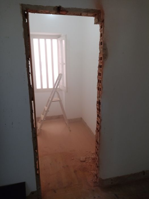 Construção e remodelação