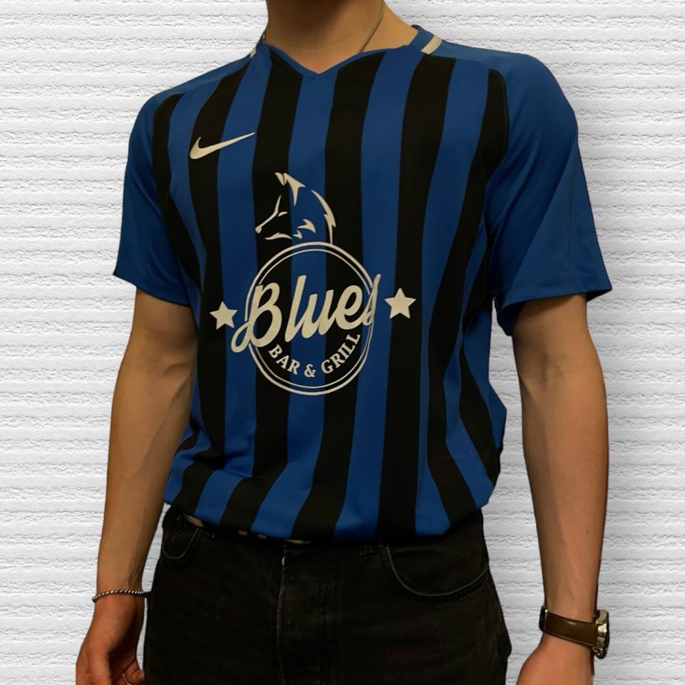Koszulka sportowa Leicester Fan Nike XL