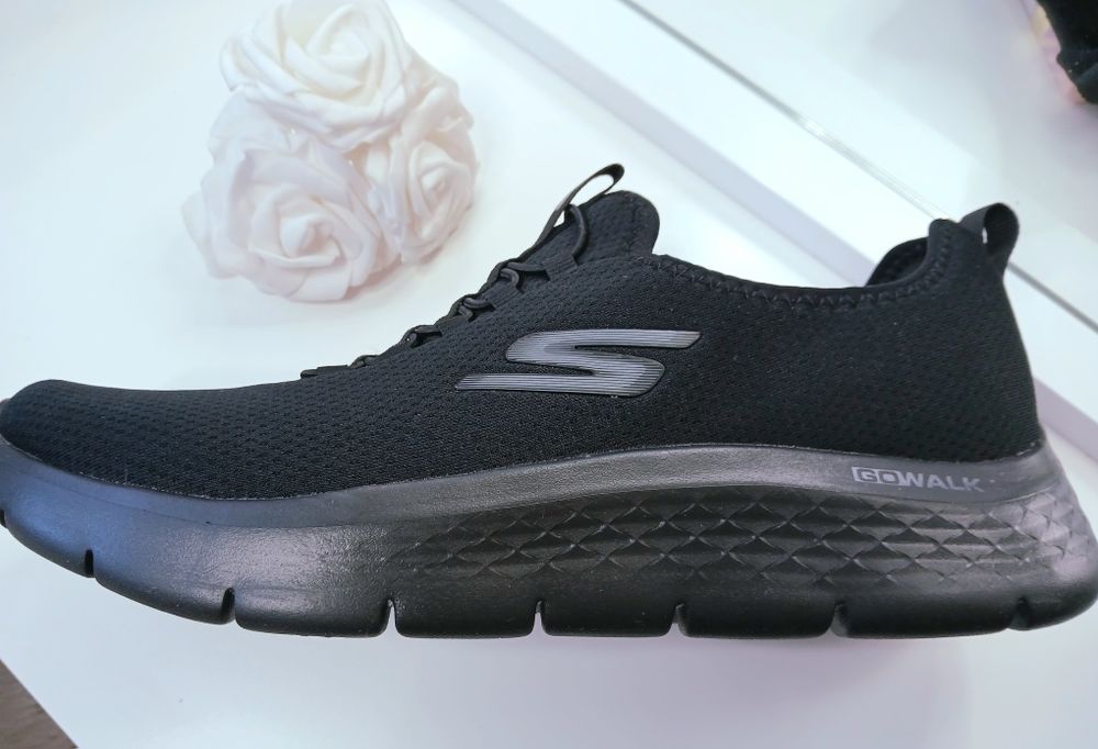 Męskie adidas Skechers rozmiar 44