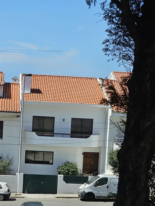 Aluguer  casa T4