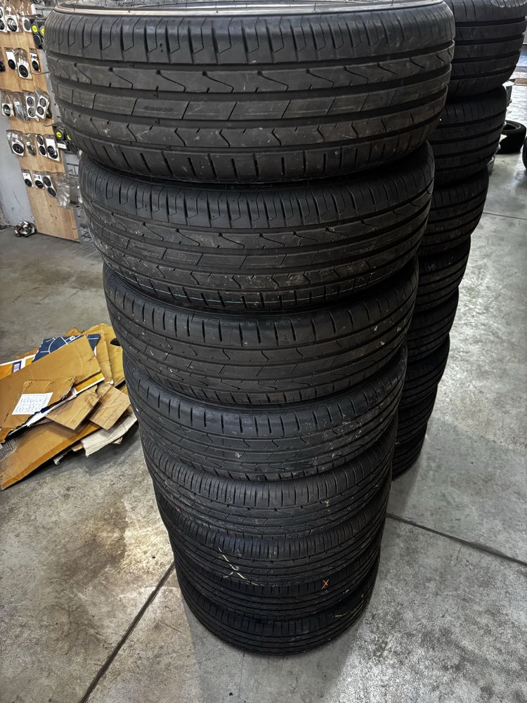 Opony demo 205/60/16 hankook 2024rok