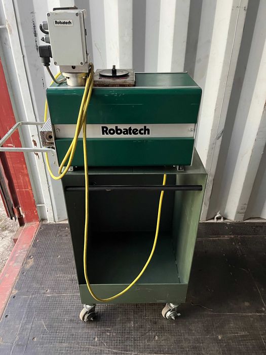 Maszyna do klejenia Robatech Roba 30