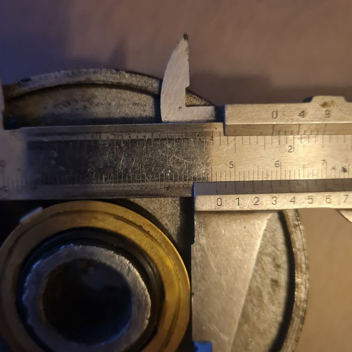 MOMO K4034 stare Fiat uno turbo klasyk oldtimer kierownicy skórzanej