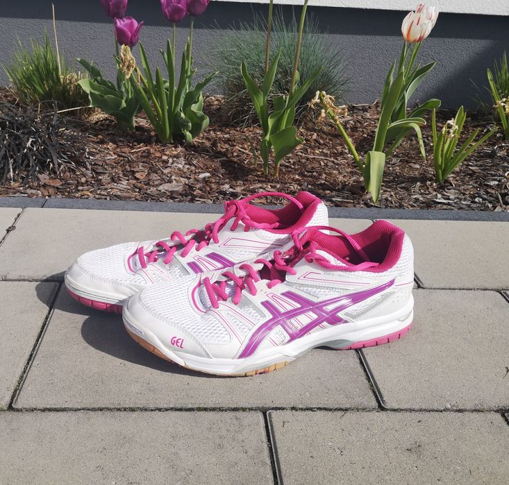 Buty do siatkówki Asics 41.5