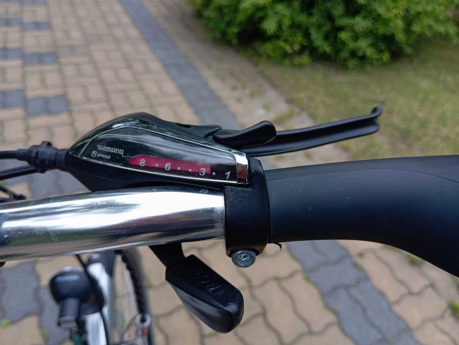 Rower Pegasus Premio SL. Shimano SLX Super Stan ! jak nowy okazja !