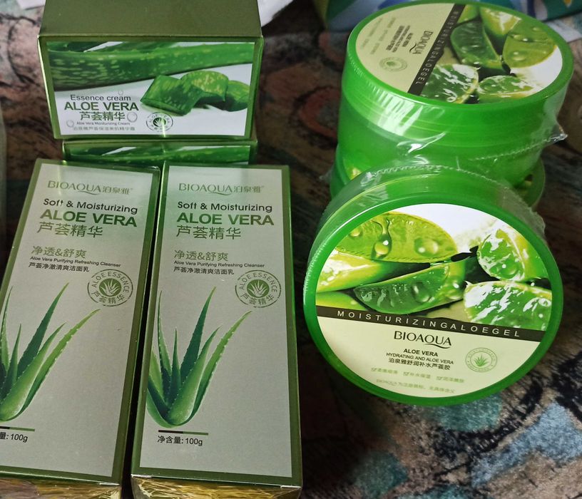 Пачі під очі  Bioaqua, крем, маска, кушон