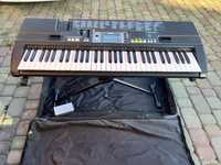 Піаніно (фортепіано) casio ctk-710
