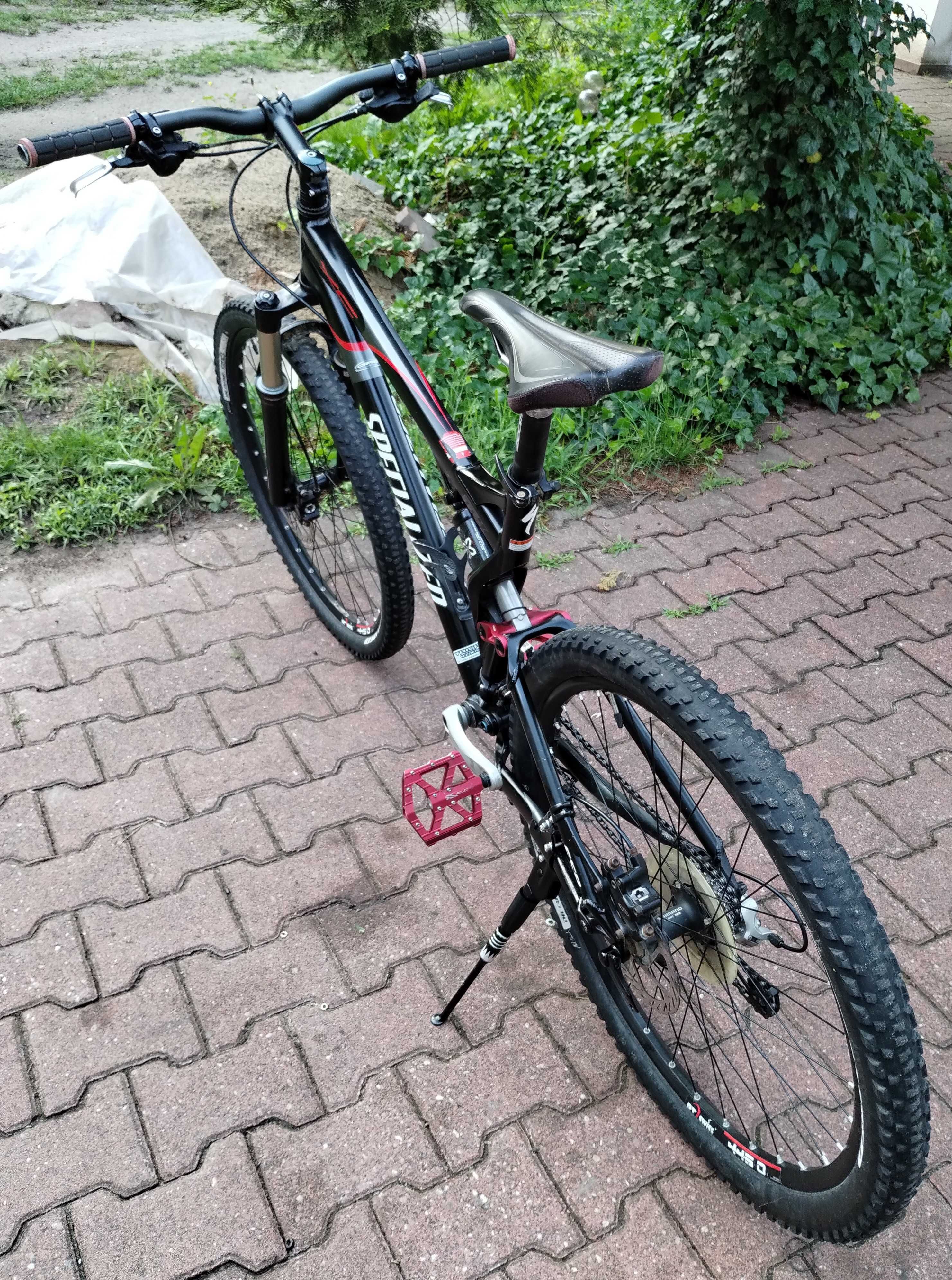 Rower górski SPECIALIZED XC Expert