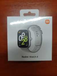 Redmi watch 4 zegarek smartwatch