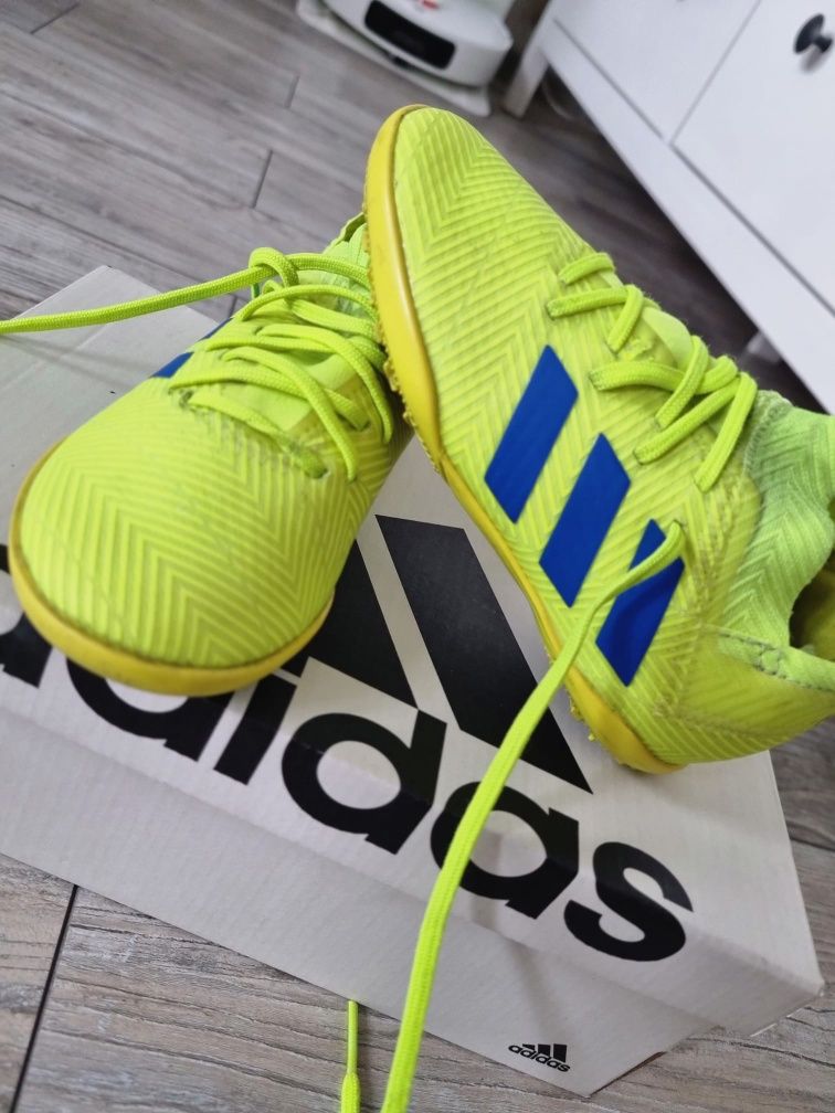 Buty Adidas trufy nemeziz tango shop 29
