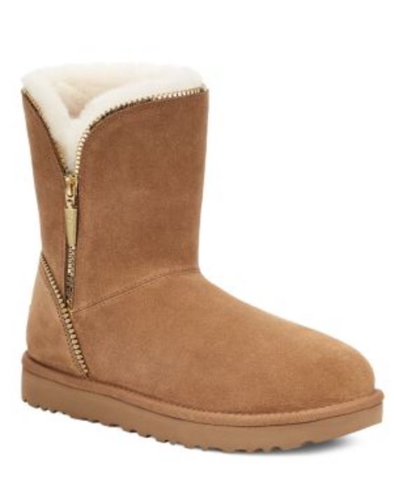Оригінальні НОВІ уги чоботи UGG Australia Florence 40 р 26 см