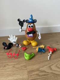 Figurka z ToyStory - Pan Ziemniak / zestaw z DisneyLand’u