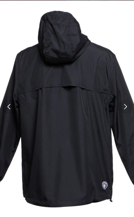 Ветровка мужская Puma р.XL оригинал