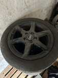 Felgi audi 5x112 17cali zamiana