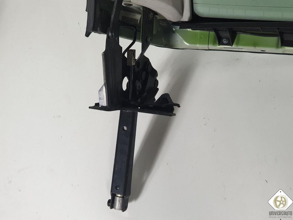 TECTO ELECTRICO PEUGEOT 206 CC 2001