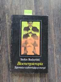 2423. "Bioenergoterapia" Stefan Budzyński