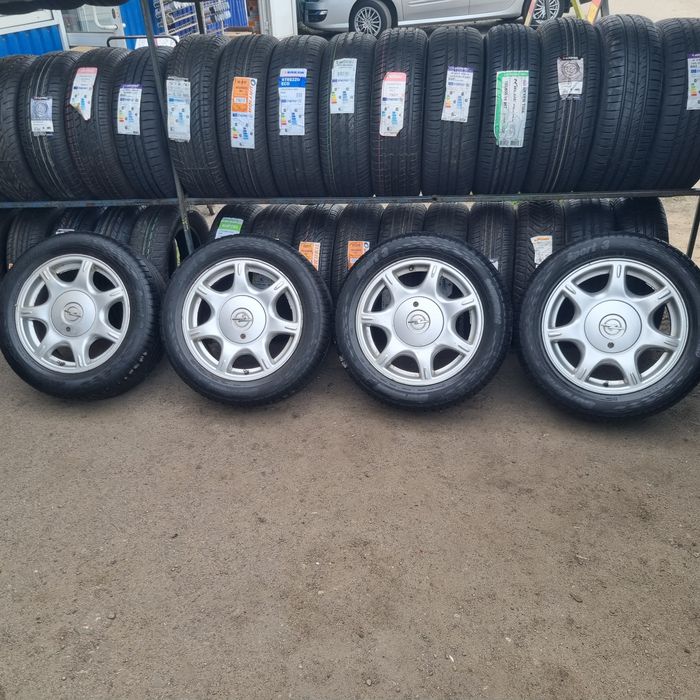 диски 16 5/110 opel оригинал