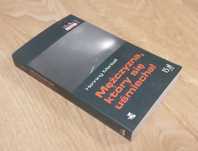 Mężczyzna który się uśmiechał Henning Mankell