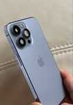 iPhone 13 Pro Blue Oryginalny Korpus Obudowa Ramka Backover Housing