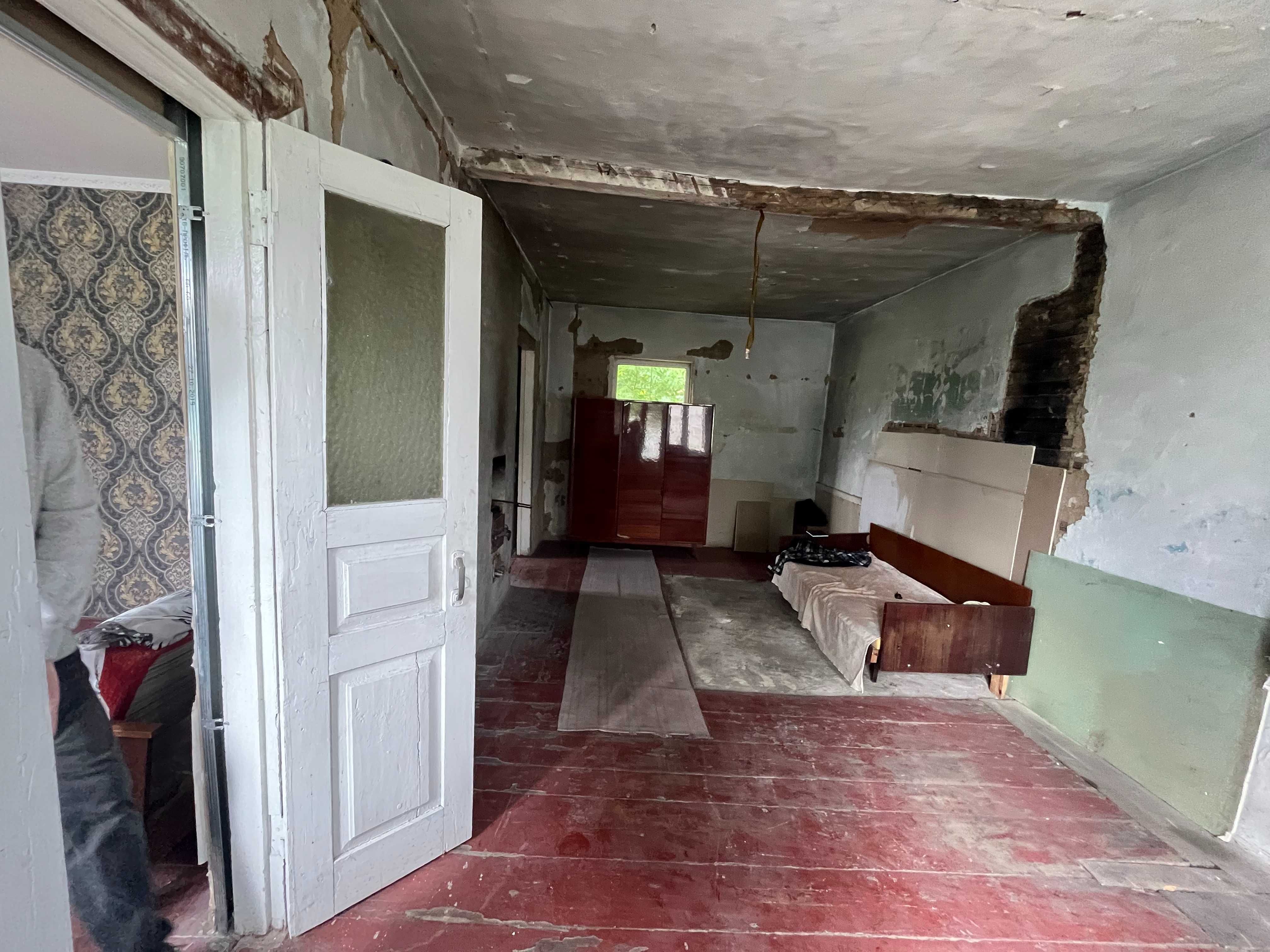 Продаж будинок х.Зоря (між Гоголів і В.Димерка)