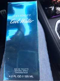 Perfume Homem Davidoff Cool Water