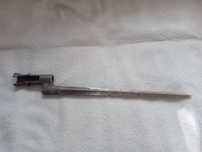 Stary bagnet Mosin