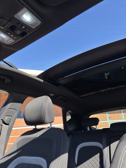 Kia Ceed 1.0 T-GDi GT-Line 2017