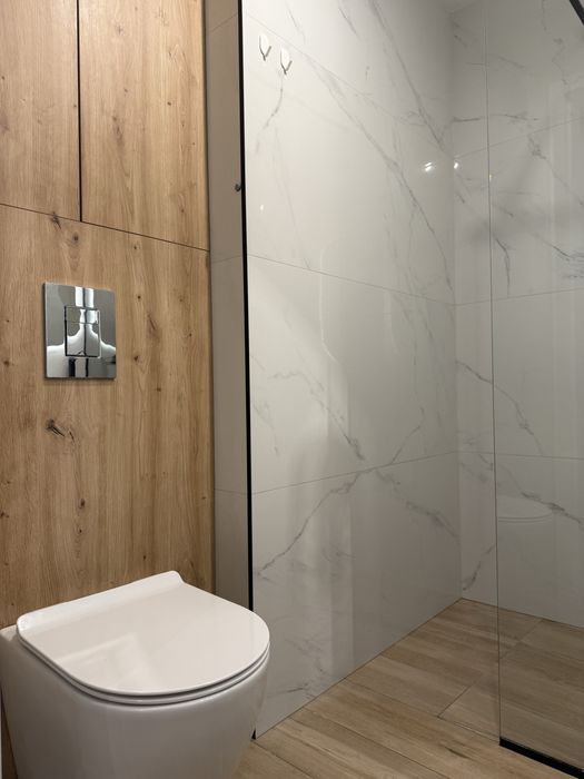 Mieszkanie- idealne 2 pokoje