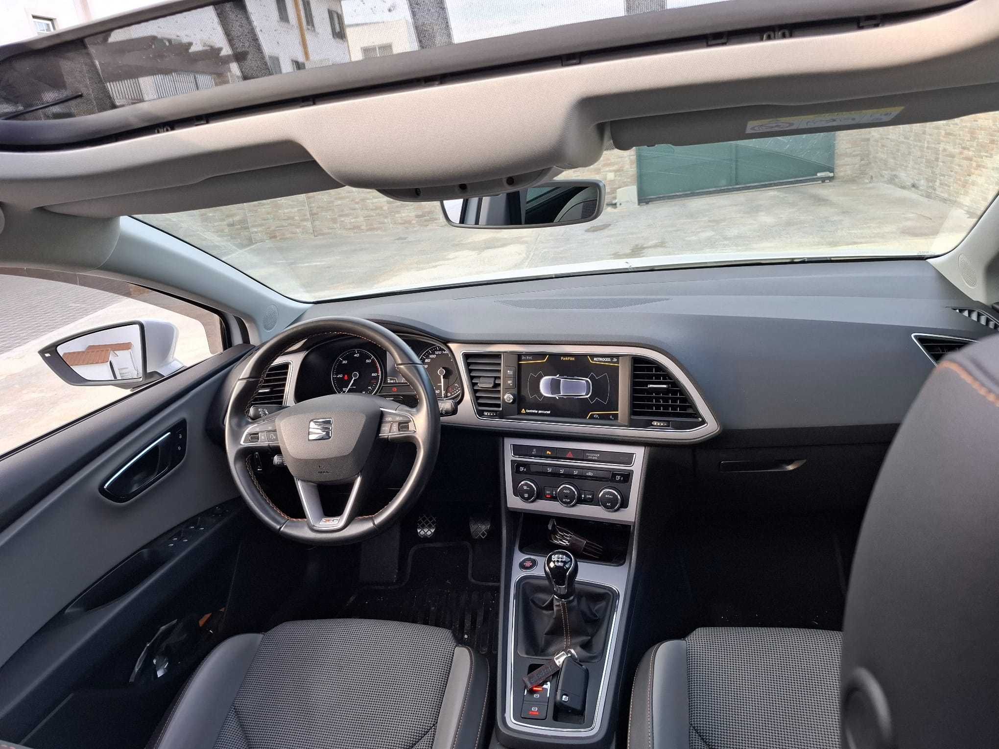 Seat Leon X-PERIENCE 2018