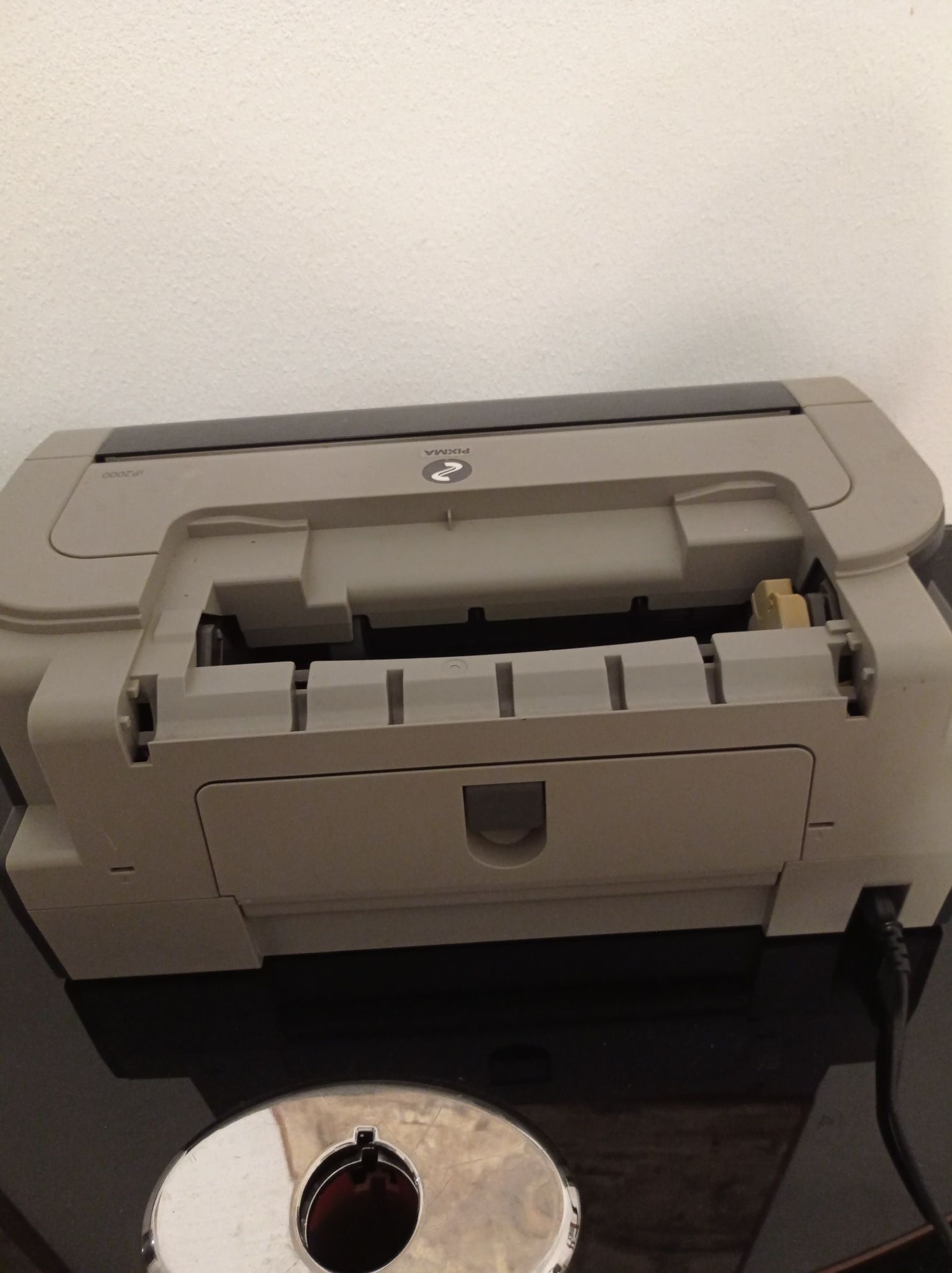 Принтер Canon pixma ip2000