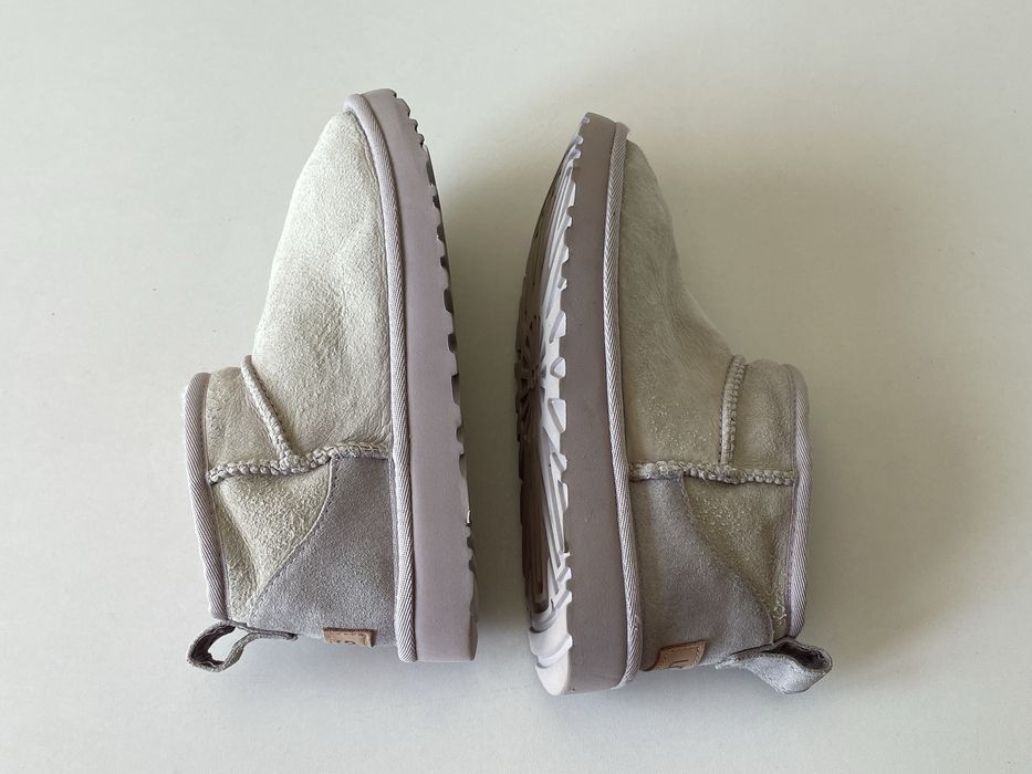 Ugg Ultra Mini уги снігоходи черевики р. 37 оригінал