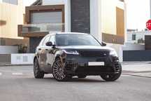 Land Rover Range Rover Velar 3.0 D R-Dynamic HSE