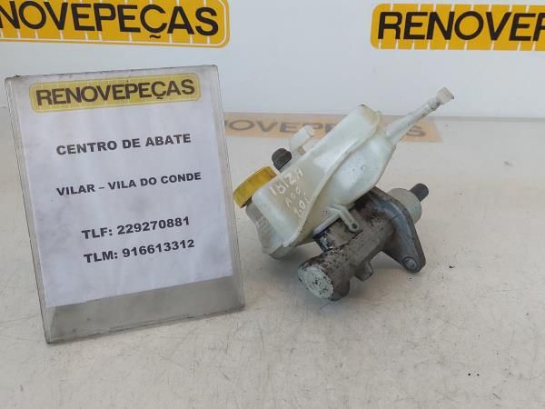 Bomba central dos travões SEAT Ibiza II (6K1)