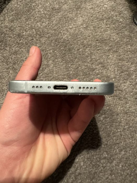 iphone 15 не робочий читати опис