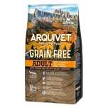 Arquivet Grain Free Indyk Z Warzywami 12 Kg