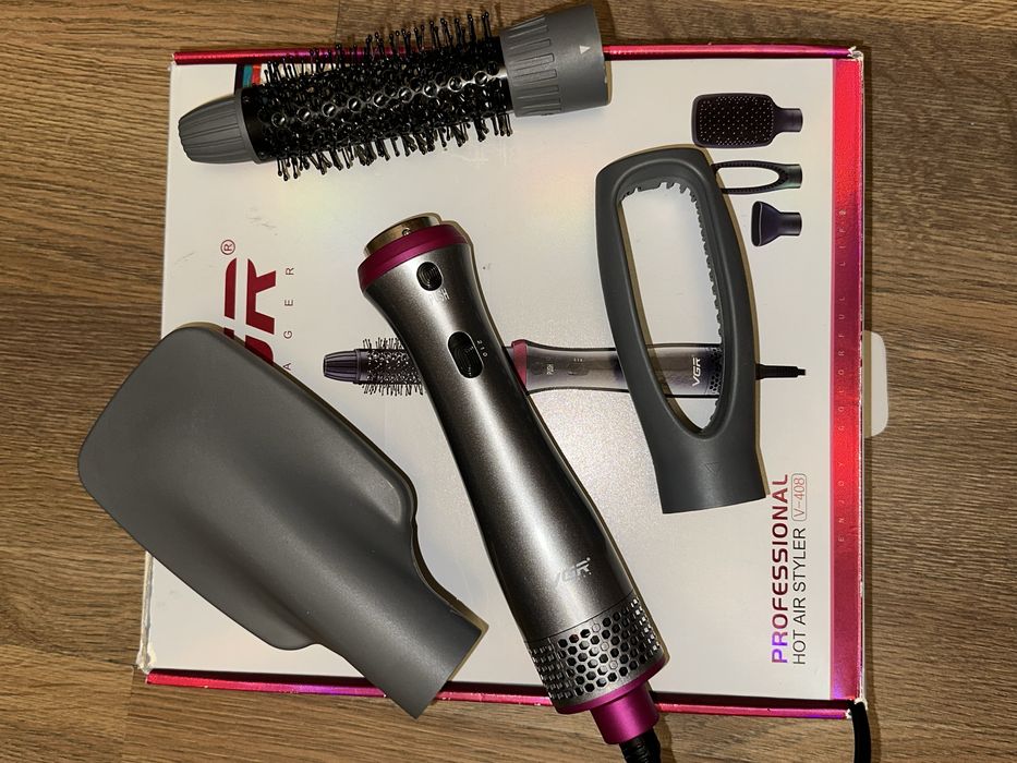 Слайлер для волосся