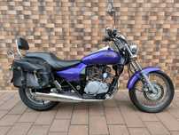 Kawasaki Eliminator 125