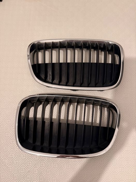 Grade bmw serie 1
