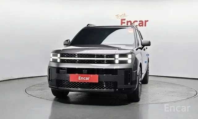 2024 Hyundai Santa Fe можно з ПДВ