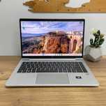 HP EliteBook 645 G9 Ryzen 5 5625U 16GB/ 256 GB 14 " FHD LTE  srebrny